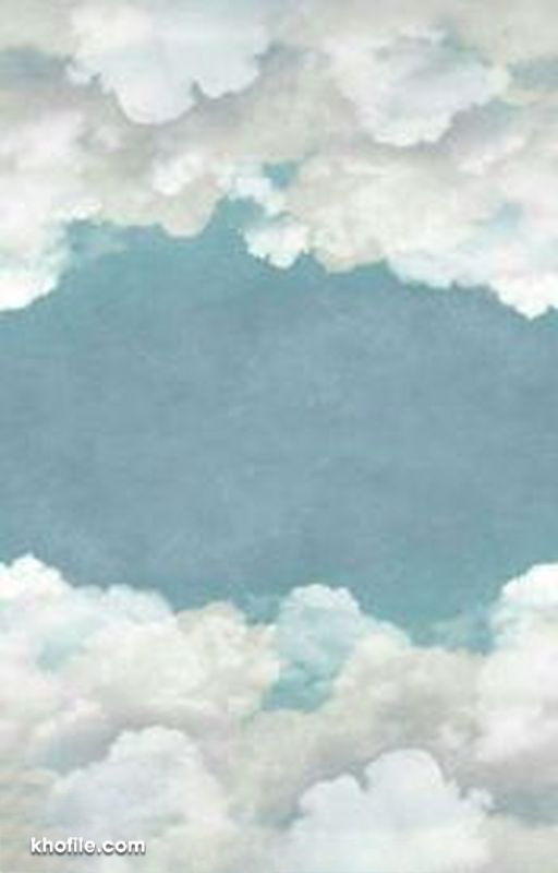 File tranh trần mây 3d ME368119