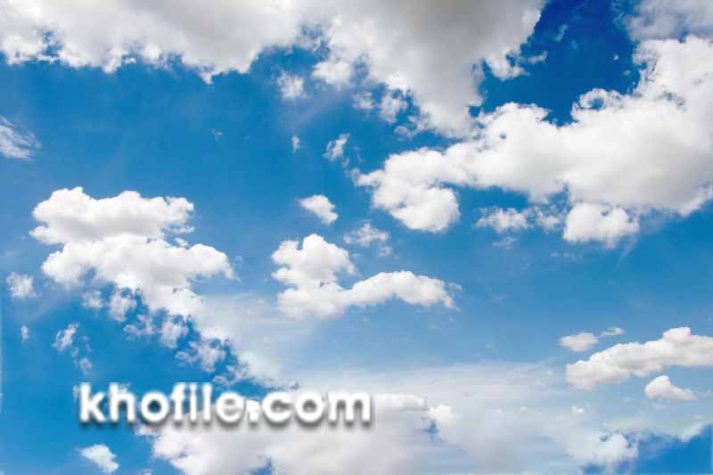 File tranh trần mây 3d ME368242